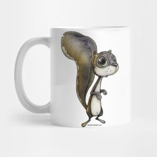 Blue's Breakfast Earl Mug